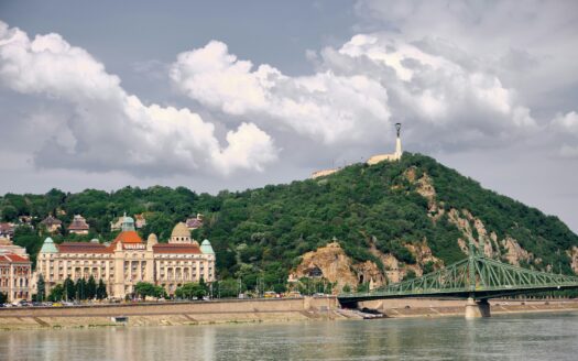 Family Villa in the Buda Hills