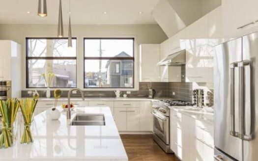 Apartment in City Center